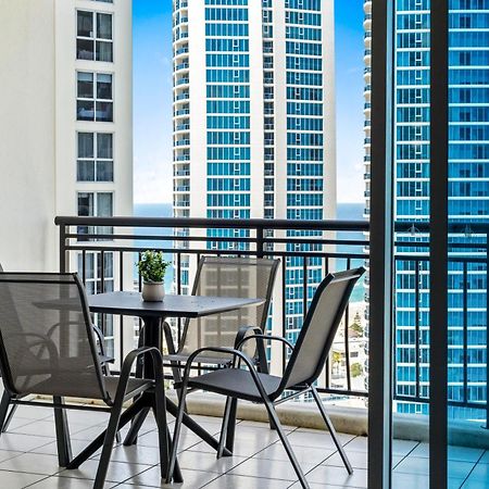 Chevron Renaissance - Self Contained & Privately Managed Apartments Gold Coast Exterior foto